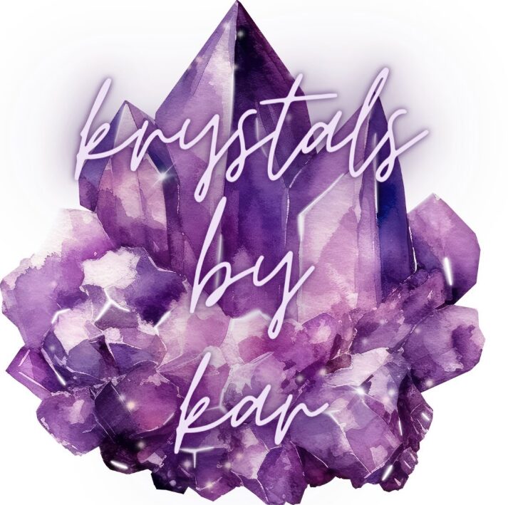 Krystals by Kar
