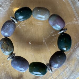 Ocean Jasper Bracelet